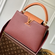 LV Top Handle Bags